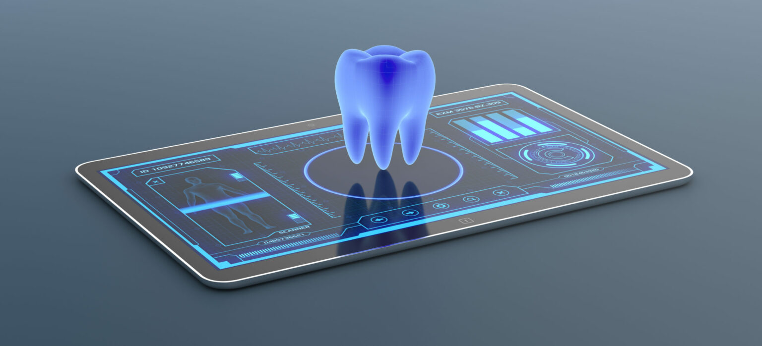 Dental IT Tech